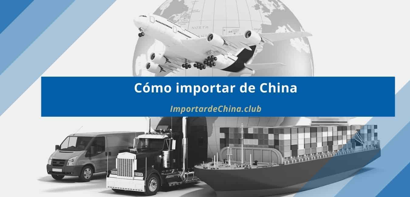 Paso a paso: Cómo importar de China a Perú de forma exitosa